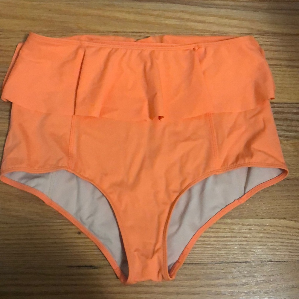 Swim bottoms